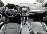 Renault Mégane Estate |  1.6 E-Tech Plug-In Hybrid 160 |  Business Zen