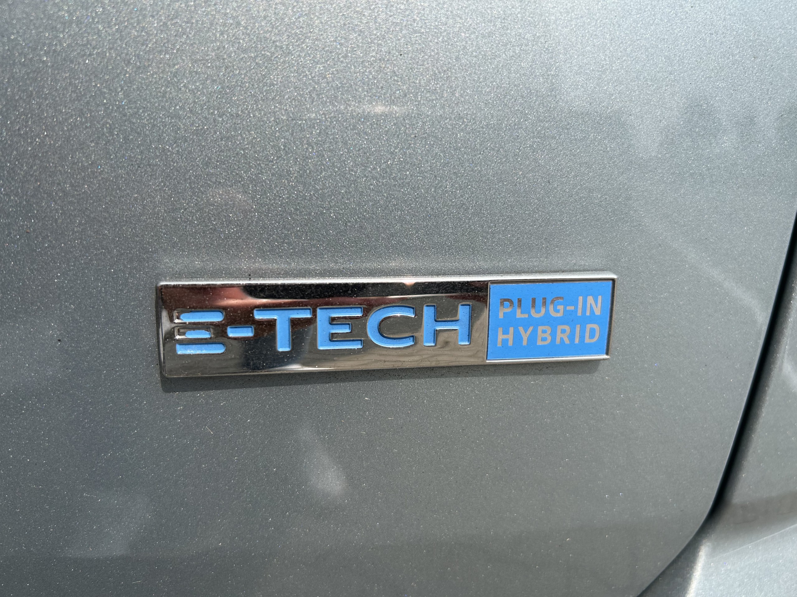 Renault Mégane Estate |  1.6 E-Tech Plug-In Hybrid 160 |  Business Zen | Automaat