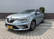 Renault Mégane Estate |  1.6 E-Tech Plug-In Hybrid 160 |  Business Zen