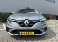 Renault Mégane Estate |  1.6 E-Tech Plug-In Hybrid 160 |  Business Zen