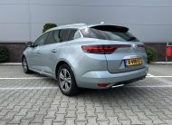 Renault Mégane Estate |  1.6 E-Tech Plug-In Hybrid 160 |  Business Zen