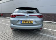 Renault Mégane Estate |  1.6 E-Tech Plug-In Hybrid 160 |  Business Zen