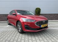 Ford Focus |  1.0 Ecoboost | 125pk | Titanium