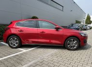 Ford Focus |  1.0 Ecoboost | 125pk | Titanium