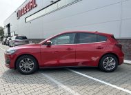 Ford Focus |  1.0 Ecoboost | 125pk | Titanium