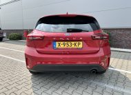 Ford Focus |  1.0 Ecoboost | 125pk | Titanium