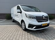 Renault Trafic | 2.0 dCi 130 T30 L2H1 | Work Edition