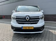 Renault Trafic | 2.0 dCi 130 T30 L2H1 | Work Edition