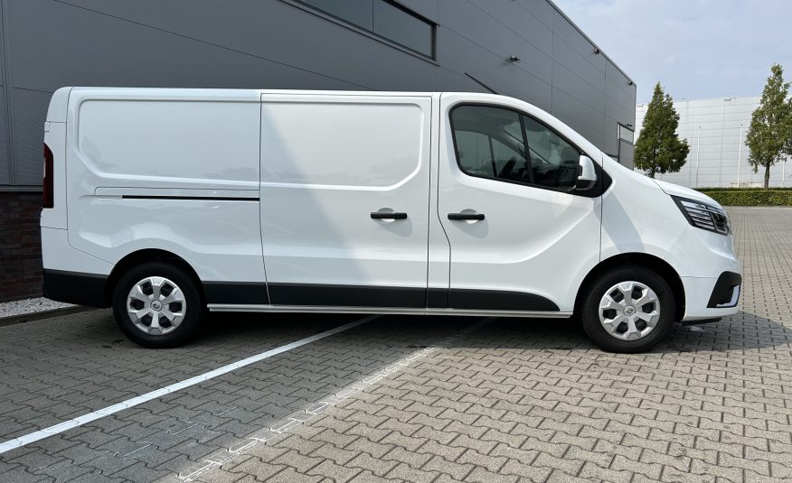 Renault Trafic | 2.0 dCi 130 T30 L2H1 | Work Edition