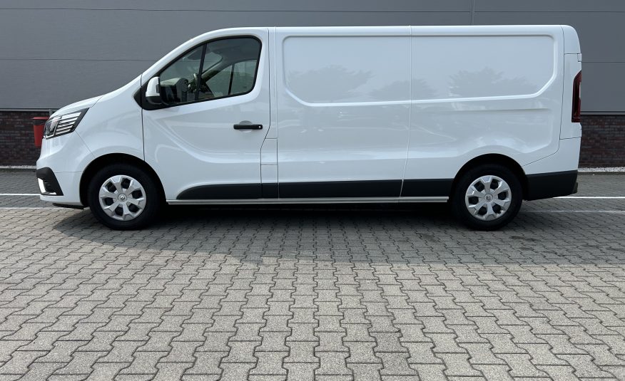 Renault Trafic | 2.0 dCi 130 T30 L2H1 | Work Edition