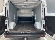 Renault Trafic | 2.0 dCi 130 T30 L2H1 | Work Edition