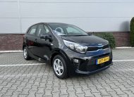 Kia Picanto | 1.0 DPi  | Comfortline