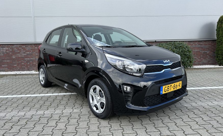 Kia Picanto | 1.0 DPi  | Comfortline