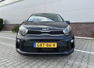 Kia Picanto | 1.0 DPi  | Comfortline