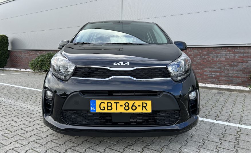 Kia Picanto | 1.0 DPi  | Comfortline