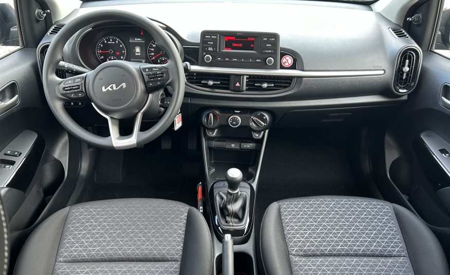 Kia Picanto | 1.0 DPi  | Comfortline