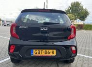 Kia Picanto | 1.0 DPi  | Comfortline