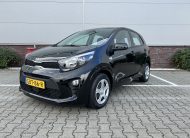 Kia Picanto | 1.0 DPi  | Comfortline