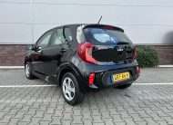 Kia Picanto | 1.0 DPi  | Comfortline