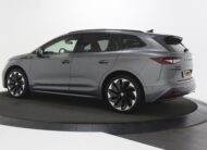 Skoda Enyaq IV 80X | Sportline | automaat