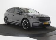 Skoda Enyaq IV 80X | Sportline | automaat