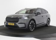 Skoda Enyaq IV 80X | Sportline | automaat