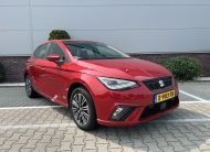 Seat Ibiza | 1.0TSI | Style