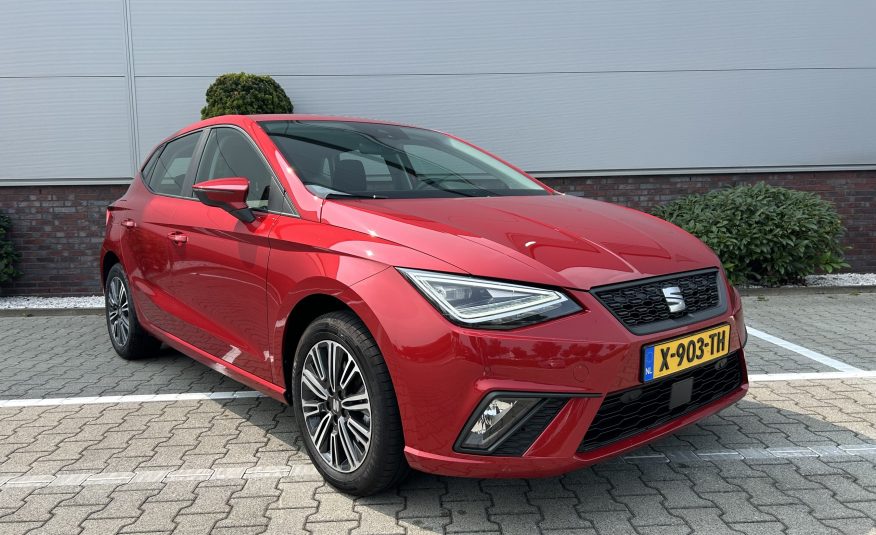 Seat Ibiza | 1.0TSI | Style