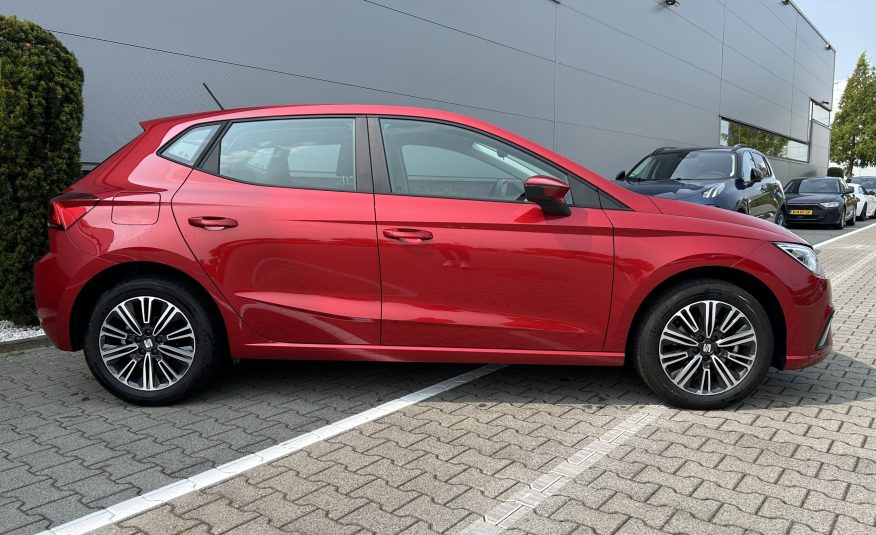 Seat Ibiza | 1.0TSI | Style