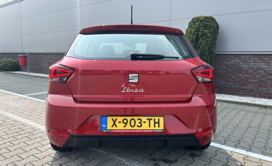 Seat Ibiza | 1.0TSI | Style