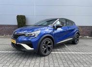 Renault Captur | 1.6 E-Tech Hybrid | Automaat