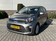 Kia Picanto |  1.0 DPi Dynamicline