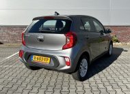 Kia Picanto |  1.0 DPi Dynamicline