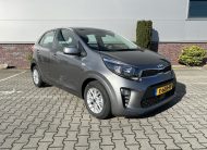 Kia Picanto |  1.0 DPi Dynamicline