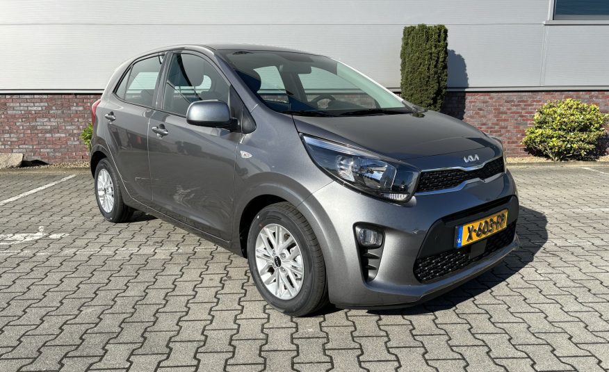 Kia Picanto |  1.0 DPi Dynamicline