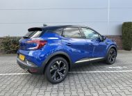 Renault Captur | 1.6 E-Tech Hybrid | Automaat