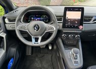 Renault Captur | 1.6 E-Tech Hybrid | Automaat