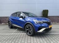 Renault Captur | 1.6 E-Tech Hybrid | Automaat