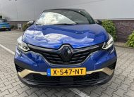 Renault Captur | 1.6 E-Tech Hybrid | Automaat