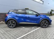 Renault Captur | 1.6 E-Tech Hybrid | Automaat