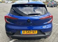 Renault Captur | 1.6 E-Tech Hybrid | Automaat