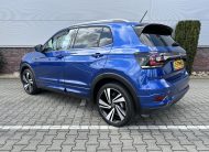 Volkswagen T-Cross | 1.0 TSI | R-Line