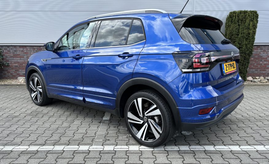 Volkswagen T-Cross | 1.0 TSI | R-Line