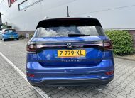 Volkswagen T-Cross | 1.0 TSI | R-Line