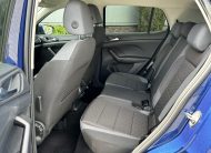 Volkswagen T-Cross | 1.0 TSI | R-Line