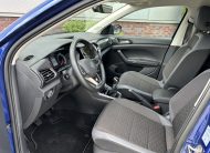 Volkswagen T-Cross | 1.0 TSI | R-Line