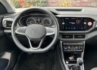 Volkswagen T-Cross | 1.0 TSI | R-Line