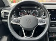 Volkswagen T-Cross | 1.0 TSI | R-Line