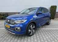 Volkswagen T-Cross | 1.0 TSI | R-Line