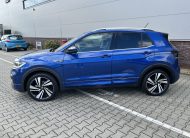 Volkswagen T-Cross | 1.0 TSI | R-Line